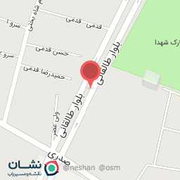 عکس مکانیکی استاد سجاد