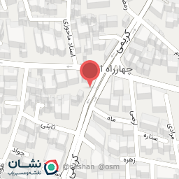 عکس محسن توی استور