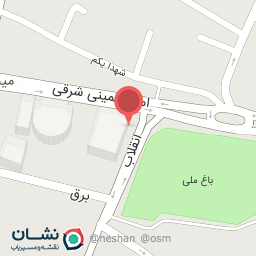 عکس دفتر فنی مهندسی گلان