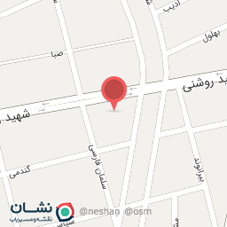 عکس افق کوروش شعبه اندیمشک اسحاق