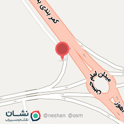 عکس رستوران دانایی