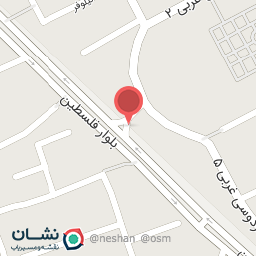 عکس کلینیک زیبایی الیزه