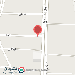 عکس اتاق اصناف مهاباد