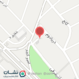 عکس سبزی فروشی رسول آقا