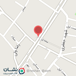 عکس داروخانه احدی