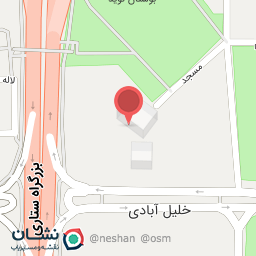 عکس فروشگاه ارگانیک دکتر کامل