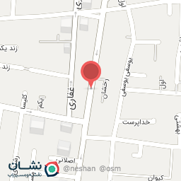 عکس فست فود هایدا