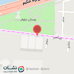 عکس هایپر مارکت کوهیار