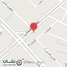 عکس بینایی سنجی و عینک طبی شفائی