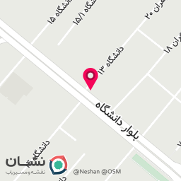 عکس دفتر اسناد رسمی 170 بندرعباس