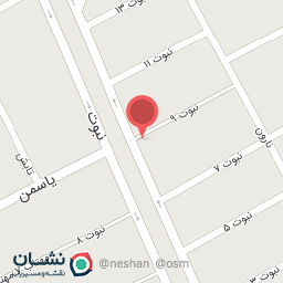 عکس سالن زیبایی شقایق خلیفه