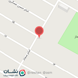 عکس فروشگاه زنجیره ای یاس