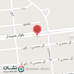 عکس املاک کاخ