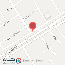 عکس میوه سرای حاج حیدری