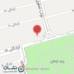 عکس پوشاک آسمان(شعبه 1 بندرعباس)