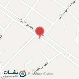 عکس سقف کاذب آشیانه