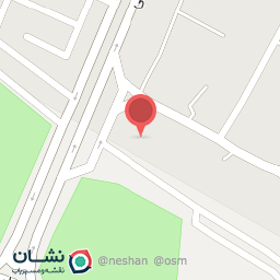 عکس اداره آب و فاضلاب حبیب آباد