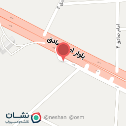 عکس سوپرمارکت همرس