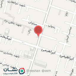 عکس تعمیرکار لوازم برقی خانگی 