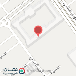 عکس مرکز همایش‌های مدرسهٔ علمیهٔ معصومیه