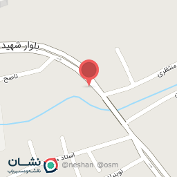 عکس فروشگاه لوازم یدکی صادق