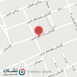 عکس پیرایش محله