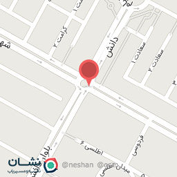 عکس آرایشی مهران