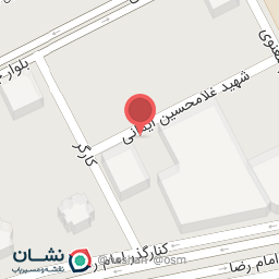 عکس اداره امور عشایر 