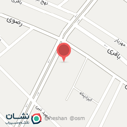 عکس تنظیم چراغ و موتور آزادی