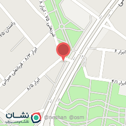 عکس تهویه مطبوع آریا