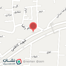 عکس داروخانه خادم المهدی