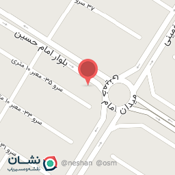 عکس فروشگاه پمپیران توسلی