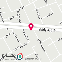 عکس سالن ماهوررخ