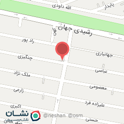 عکس سوپرمارکت کوثر