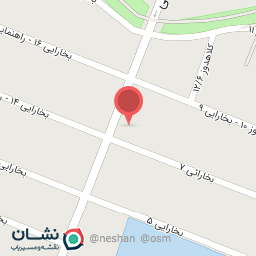 عکس زیبایی پوپک