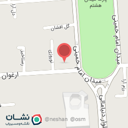 عکس خدمات موتوری شهرداری اندیشه