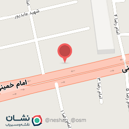 عکس دفتر اسناد رسمی 159 (نجف زاده)