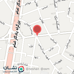 عکس نمایندگی بیمه ایران(لطفعلی زاده)