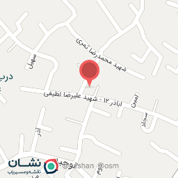 عکس حسینیه موسی بن جعفر