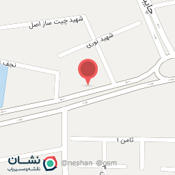 عکس فروشگاه گلوم زاده (رنگ، چسب، ابزار)