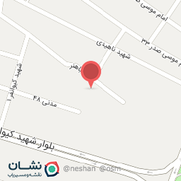 عکس مدرسه شرف