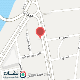 عکس ملافه سرای مبین