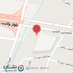 عکس میلنگ تراشی سلیمانی