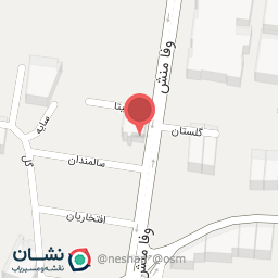 عکس دفتر وکالت پرویز قربانلو 