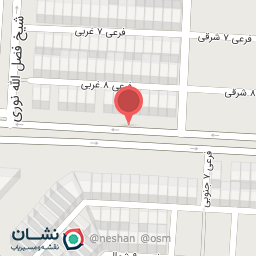 عکس پیرایش آپادانا