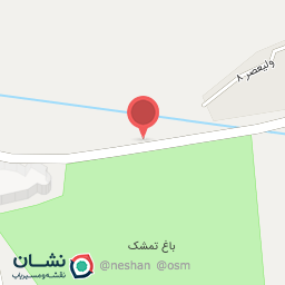 عکس سه راه نغندر