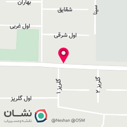 عکس کافه قنادی دوکاج