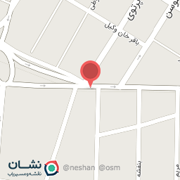 عکس بانک ملی شعبه صفری