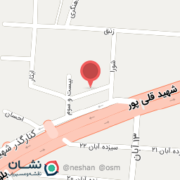 عکس رستوران حمید