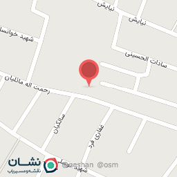 عکس ورودی دوم شهر زیرزمینی (اویی) نوش‌آباد